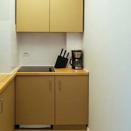 Apartment Amazing View - Location - Universitate