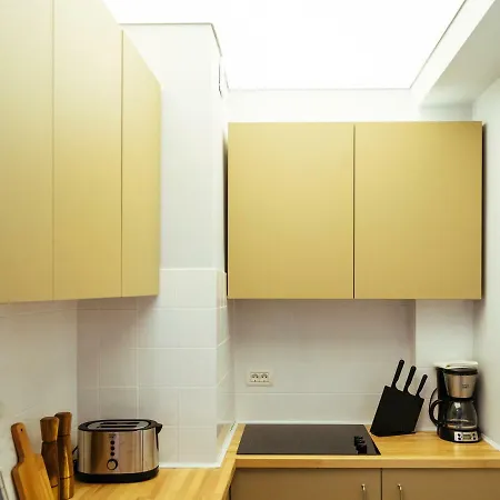 Amazing View - Location - Universitate Apartment *