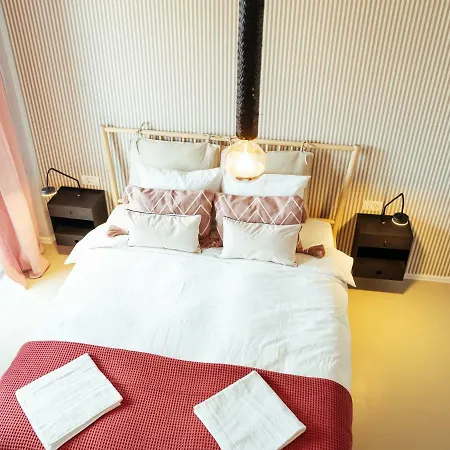 Amazing View - Location - Universitate Bükreş