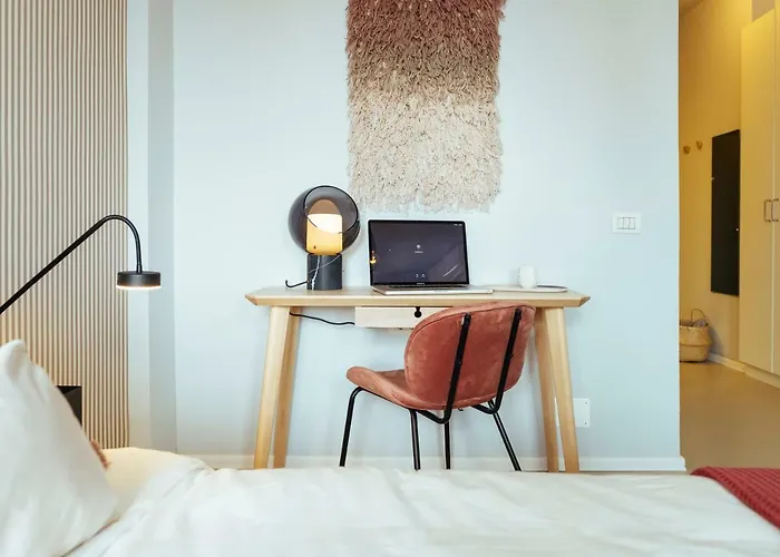 公寓 Amazing View - Location - Universitate 布加勒斯特