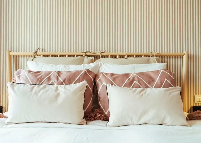 公寓 Amazing View - Location - Universitate 布加勒斯特