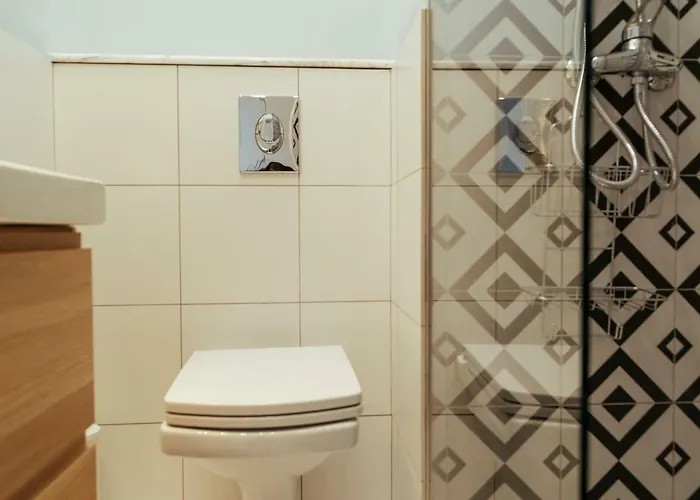 Amazing View - Location - Universitate 公寓