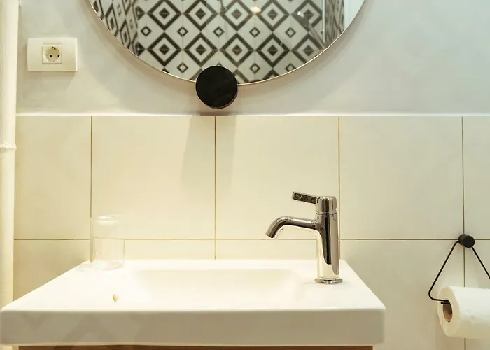 Amazing View - Location - Universitate 布加勒斯特