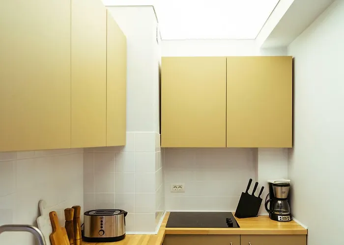 Amazing View - Location - Universitate 公寓 *