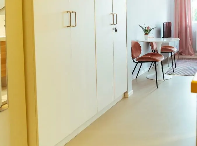 Amazing View - Location - Universitate *