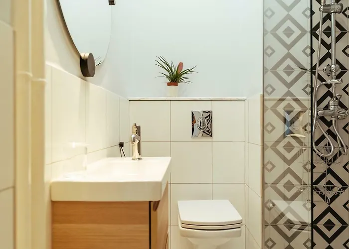 Amazing View - Location - Universitate 公寓 *