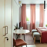 Amazing View - Location - Universitate * Bukurešť