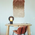 Amazing View - Location - Universitate Apartmán *