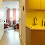 Amazing View - Location - Universitate Bukurešť