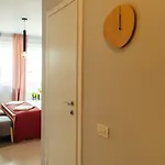 Amazing View - Location - Universitate Apartmán *