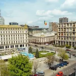 Amazing View - Location - Universitate Apartmán Bukurešť