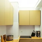 Amazing View - Location - Universitate Apartmán *