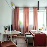 Apartmán Amazing View - Location - Universitate Bukurešť