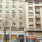 Amazing View - Location - Universitate