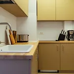 Apartmán Amazing View - Location - Universitate