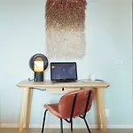 Apartmán Amazing View - Location - Universitate *