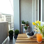 Amazing View - Location - Universitate