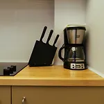 Amazing View - Location - Universitate Apartmán Bukurešť