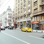 Apartmán Amazing View - Location - Universitate Bukurešť