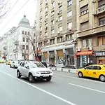 Apartmán Amazing View - Location - Universitate Bukurešť