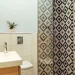 Amazing View - Location - Universitate Apartmán *