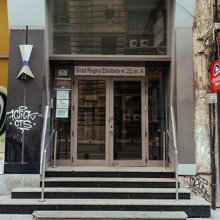 Amazing View - Location - Universitate Apartament *