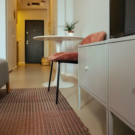 Apartament Amazing View - Location - Universitate *