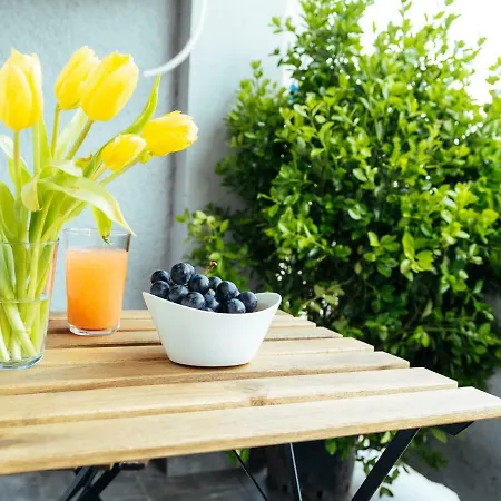 Amazing View - Location - Universitate