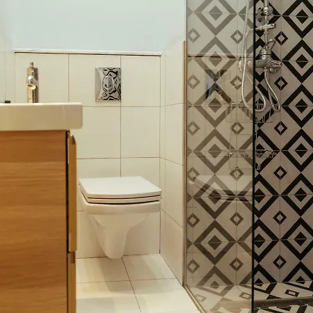 Amazing View - Location - Universitate Apartment Bukarest