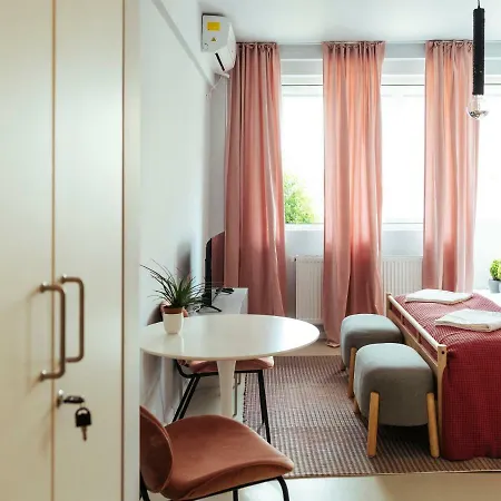 Amazing View - Location - Universitate * Bukarest