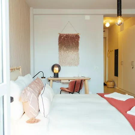 Appartement Amazing View - Location - Universitate *