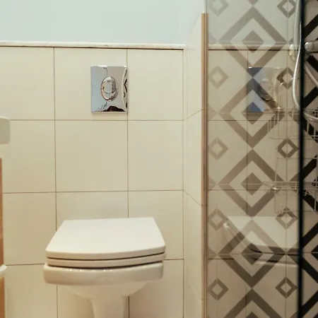 Amazing View - Location - Universitate Appartement