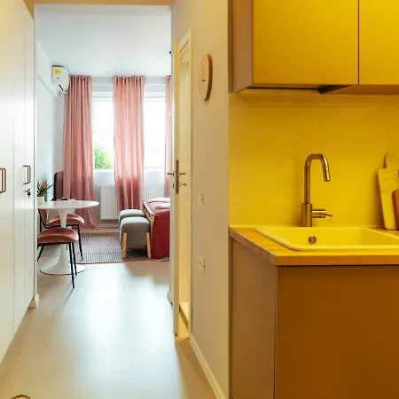 Amazing View - Location - Universitate Bukareszt