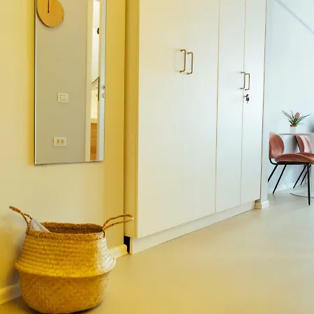 Apartament Amazing View - Location - Universitate Bukareszt