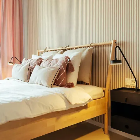 Amazing View - Location - Universitate