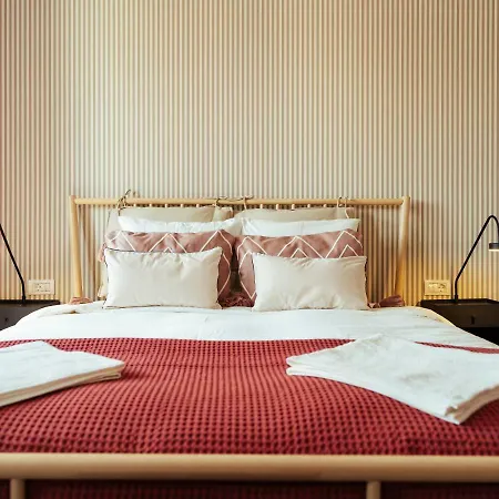 Amazing View - Location - Universitate Appartement