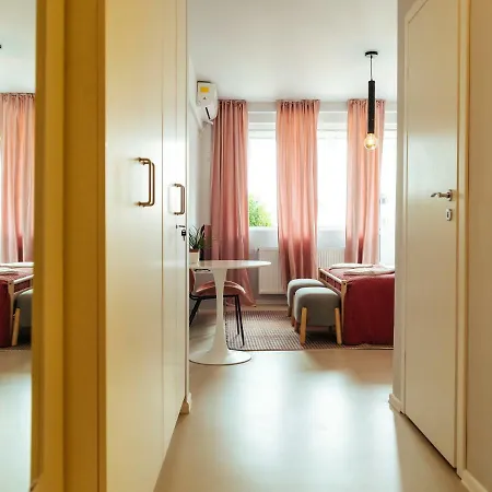 Amazing View - Location - Universitate Apartament *