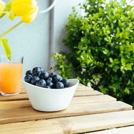 Apartament Amazing View - Location - Universitate Bukareszt