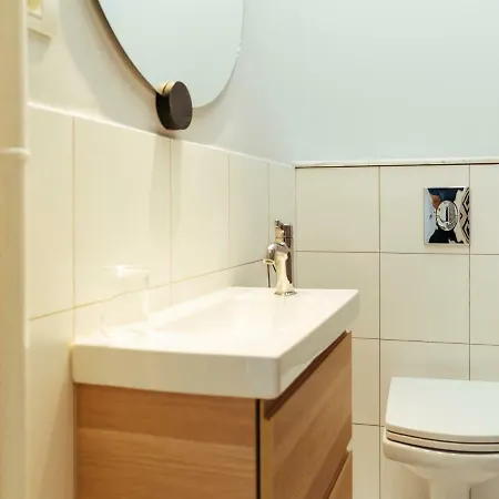 Amazing View - Location - Universitate Apartment Bukarest