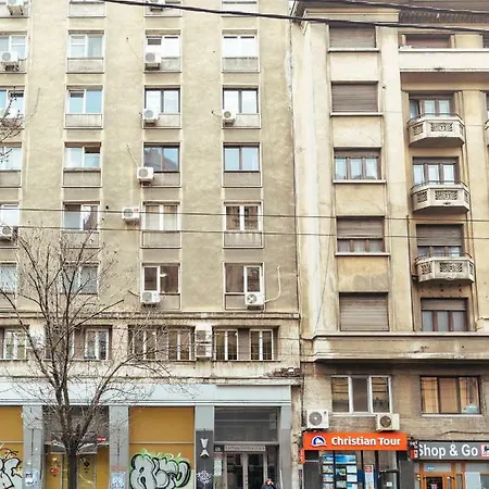 Amazing View - Location - Universitate