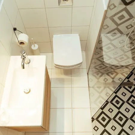 Amazing View - Location - Universitate *