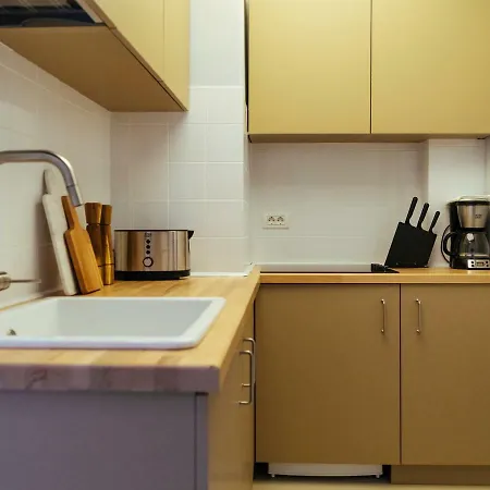 Apartament Amazing View - Location - Universitate