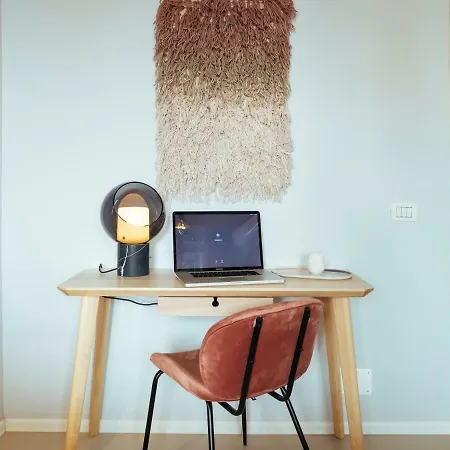 Appartement Amazing View - Location - Universitate *