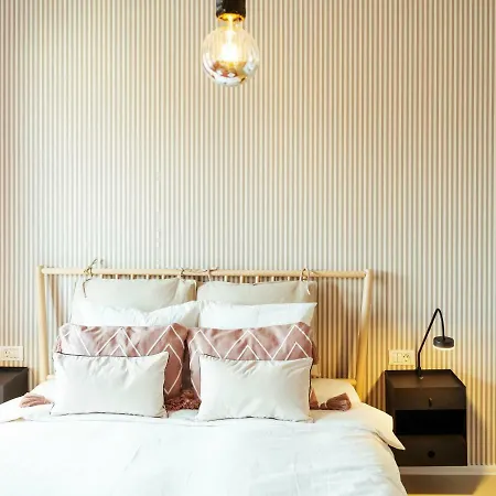 Amazing View - Location - Universitate Appartement Bucarest