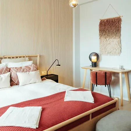 Amazing View - Location - Universitate Bukarest