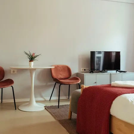 Amazing View - Location - Universitate *