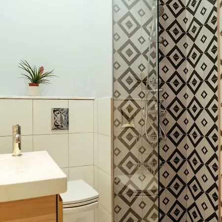 Amazing View - Location - Universitate Appartement *