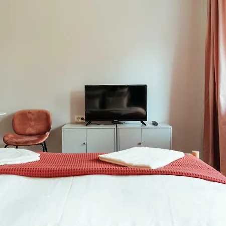 Amazing View - Location - Universitate *