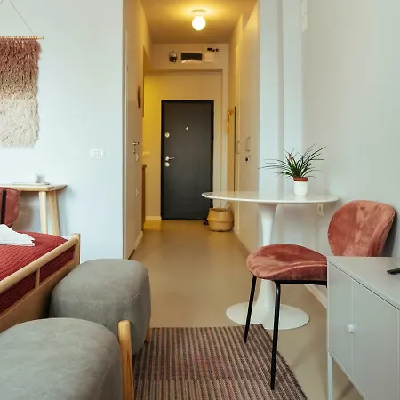 Apartament Amazing View - Location - Universitate