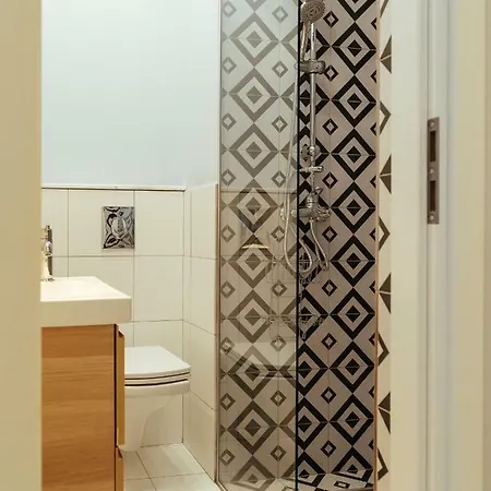 Apartament Amazing View - Location - Universitate